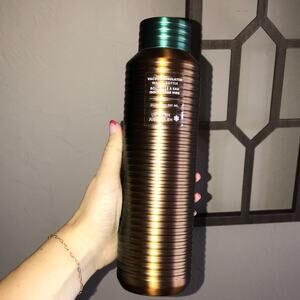 NWT Starbucks Vacuum Insulated Water Bottle